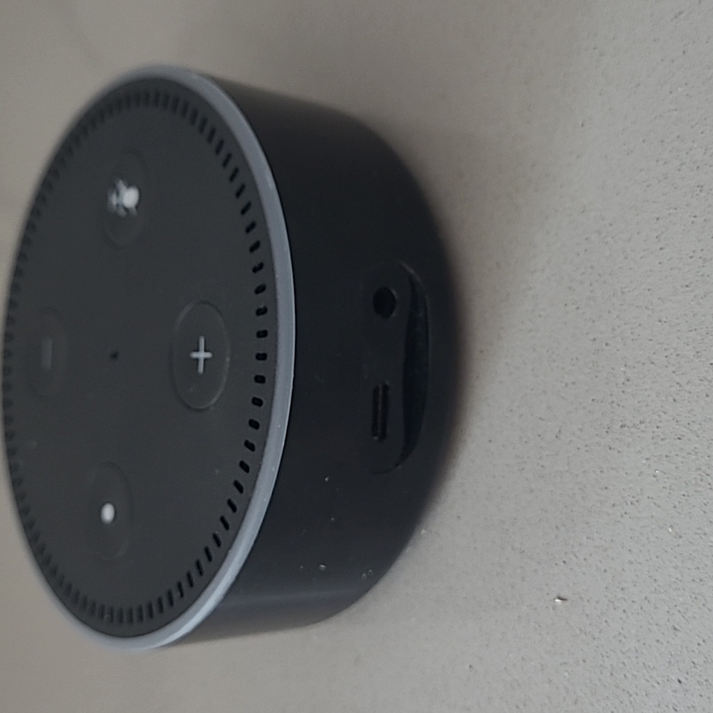 Amazon Alexa - Picture 3 of 5